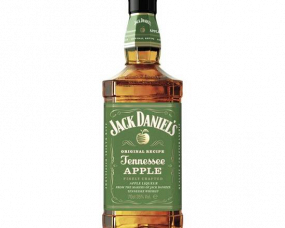 Jack Daniel's pomme 70 cl