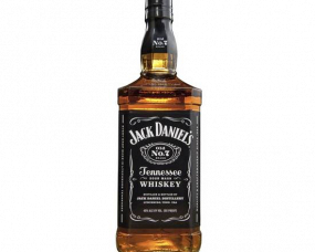 Jack Daniel's 1L