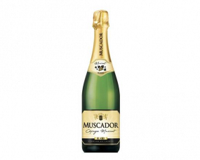 Muscador blanc 75 cl