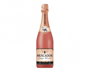 Muscador rosé 75 cl