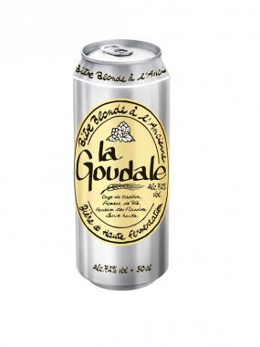 La Goudale 50 cl