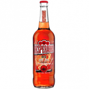 Desperados Red 50cl 