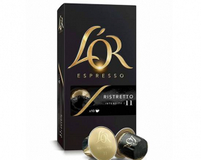L'Or espresso 57 gr 11 capsules
