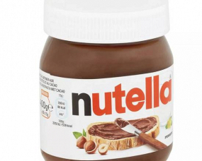 Nutella 400gr