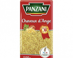 Panzani cheveux d'ange 500 gr