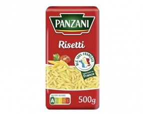 Panzani risetti 500 gr