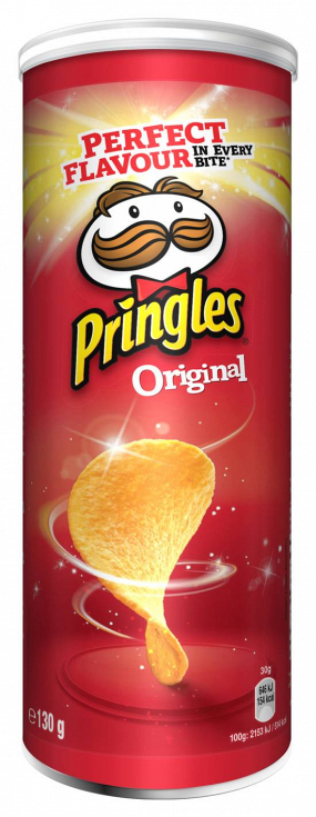 Pringles 130g