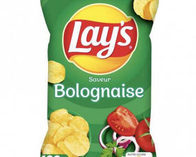 Lay's bolognaise 135 gr