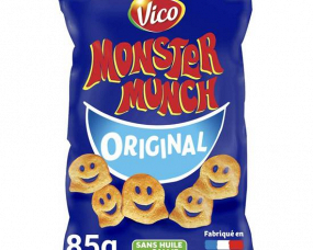 Monster Munch original 85 gr