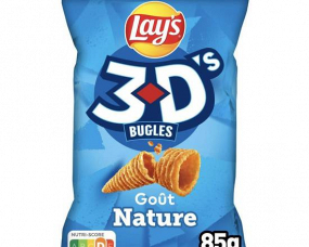 3D nature 85 gr