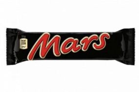 Mars 42 gr