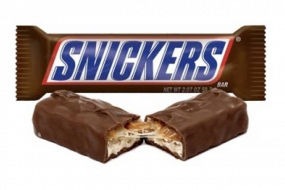 Snickers 50 gr