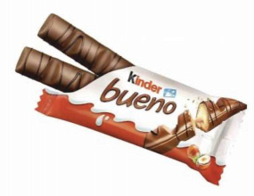 Kinder Bueno 