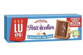 Petit Écolier chocolat au lait 150 gr