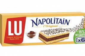 Napolitain l'original 174 gr