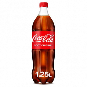 Coca-Cola 1,25L