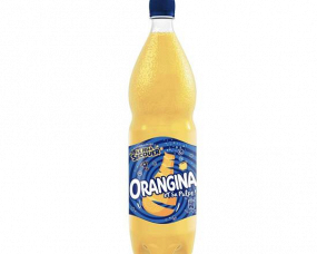 Orangina 1,5 L