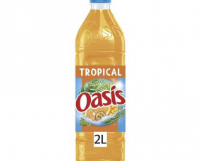 Oasis tropical 2 L