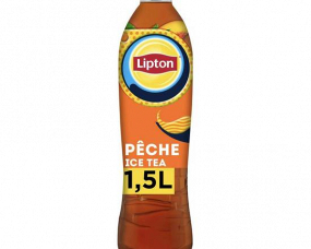 Lipton pêche 1,5 L
