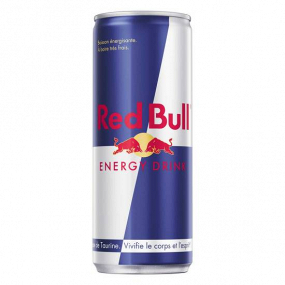 Red Bull 250 ml