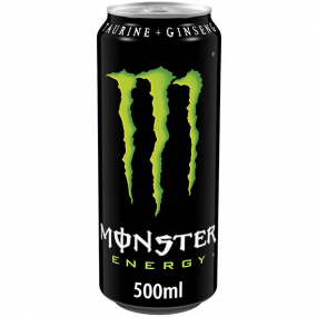 Monster 500 ml
