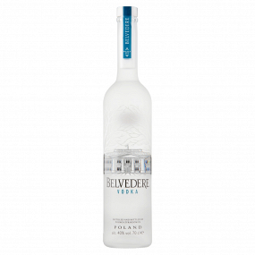 BELVEDERE Vodka 70cl 