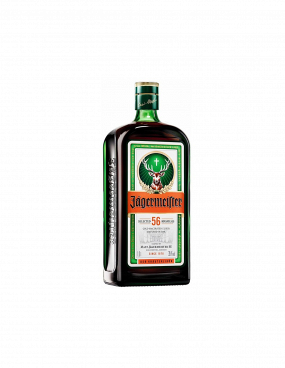 jagermeister 1L