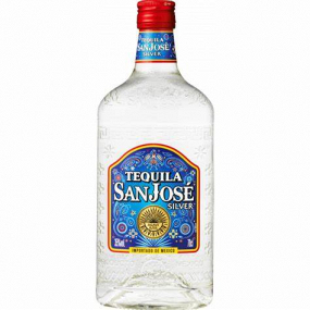 Tequila San José 70cl   