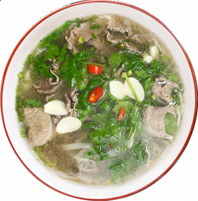 Phở Spécial Hà Nội
