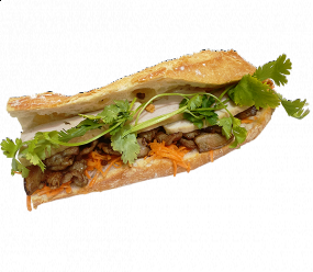 Bánh Mỳ Hà Nội