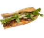 Bánh Mỳ Hà Nội