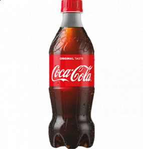 Coca Cola