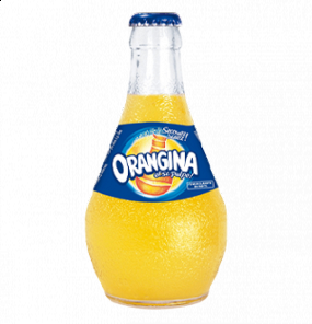 Orangina