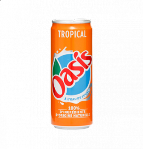 Oasis