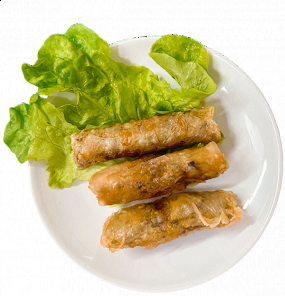 Nem aux Crevettes 3 pièces