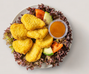 Chicken Nuggets 6 Stück