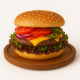 Chili Cheesburger