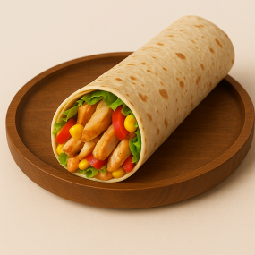 Chicken Wrap