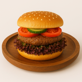 Hamburger