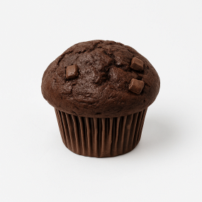 Muffin Schokolade