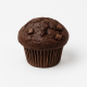 Muffin Schokolade