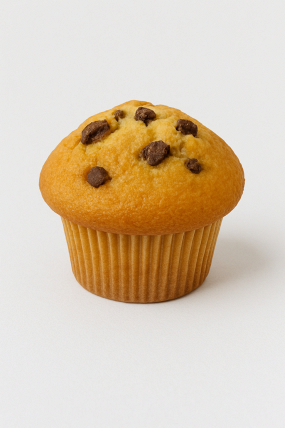 Muffin Vanille