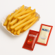 Pommes Groß