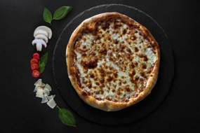 Pizza Margherita 33cm