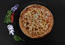 Pizza Prosciutto 33cm