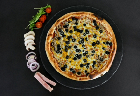 Pizza Nitra bezlepková