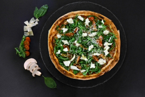 Pizza Primavera 45cm