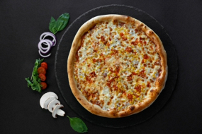 Pizza Gustosa 45cm