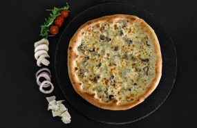 Pizza Dubáková 45cm