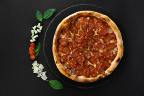 Pizza Sedliacka 45cm